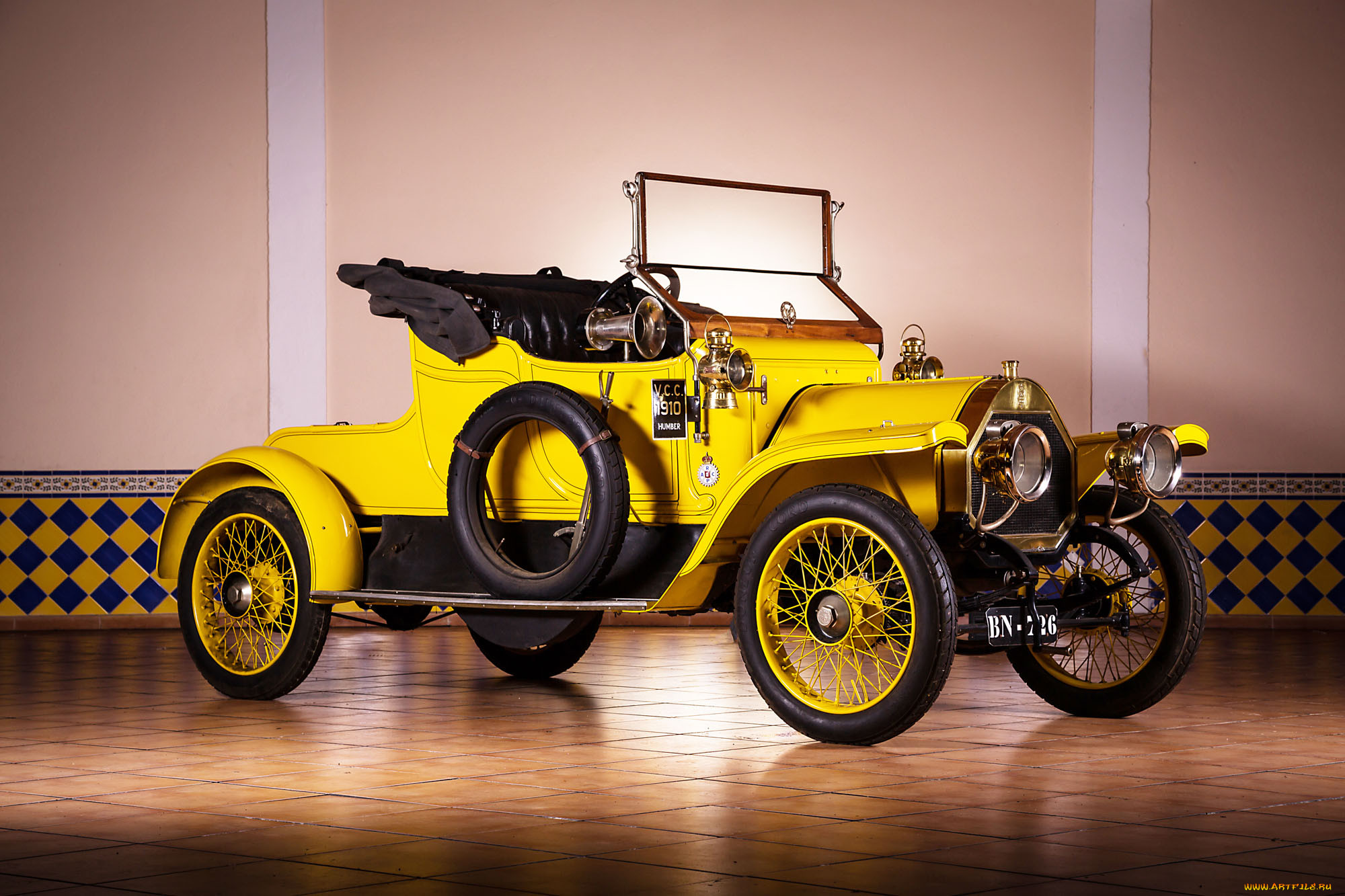 1910 humber roadster, , , humber